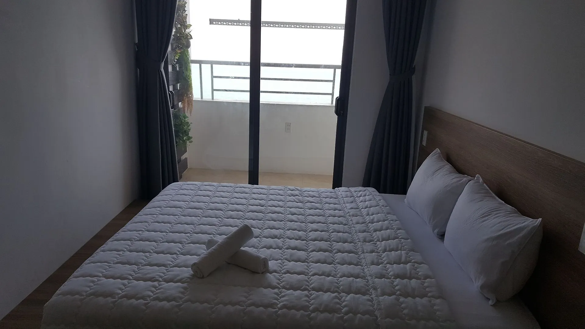 Sea Moon Apartment Nha Trang