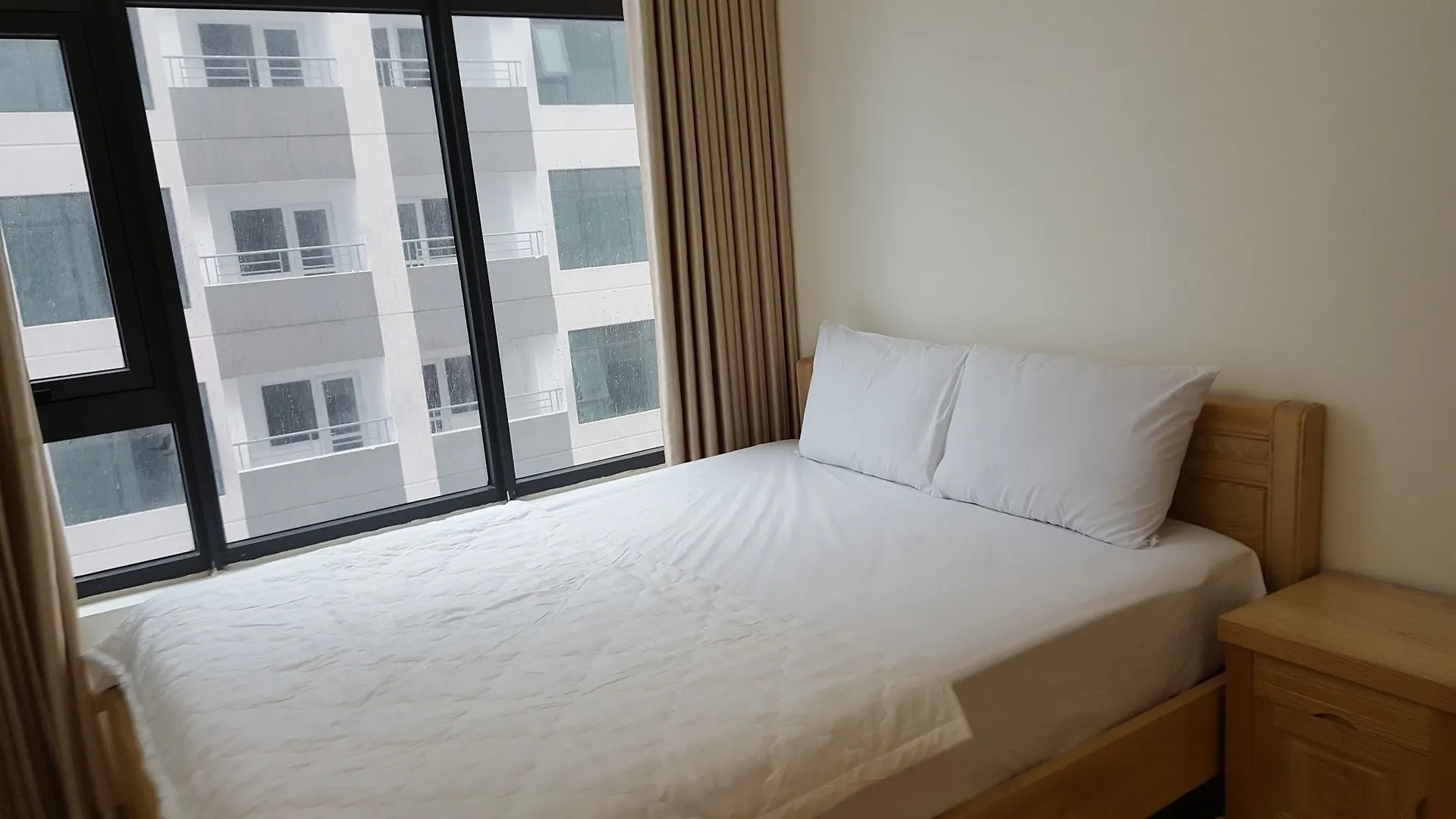 Sea Moon Apartment Nha Trang Vietnam