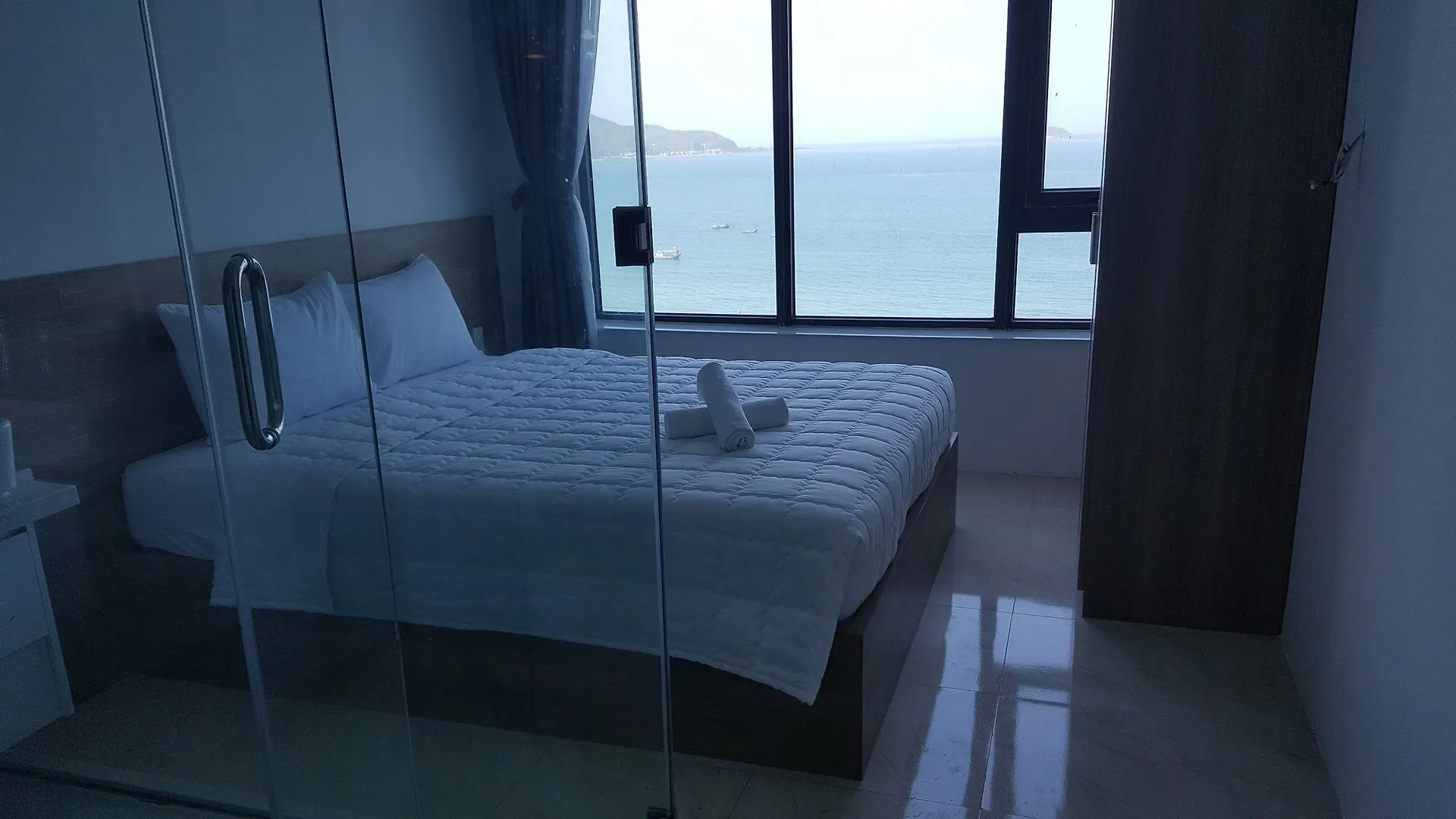 Sea Moon Apartment Nha Trang Vietnam